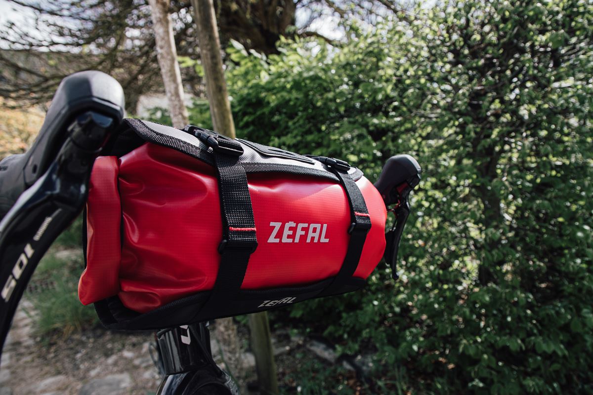 zefal z adventure f5 borsa bici 2024